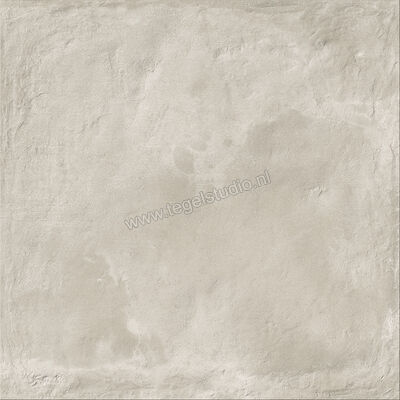  Emilceramica Forme Cenere 80x80 cm Vloertegel / Wandtegel Mat Gestructureerd Silktech EMG6 | 488405