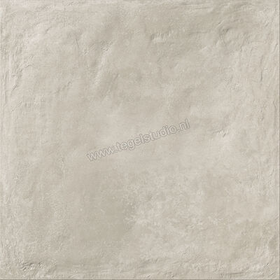  Emilceramica Forme Cenere 80x80 cm Vloertegel / Wandtegel Mat Gestructureerd Silktech EMG6 | 488411