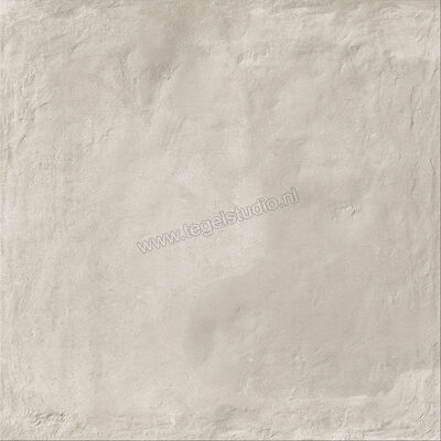  Emilceramica Forme Cenere 80x80 cm Vloertegel / Wandtegel Mat Gestructureerd Silktech EMG6 | 488414