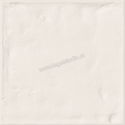  Emilceramica Forme Bianco Assoluto 20x20 cm Decor Mat Gestructureerd Naturale EMK0 | 488462