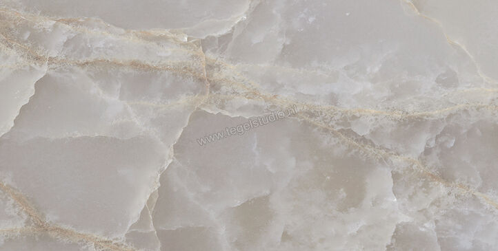  Emilceramica Tele Di Marmo Reloaded Onice Klimt 30x60 cm Vloertegel / Wandtegel Glanzend Vlak Full Lappato E0EF | 489917