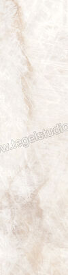  Emilceramica Tele Di Marmo Reloaded Quarzo Kandinsky 7.5x30 cm Wandtegel Mat Vlak Naturale E0F2 | 489929