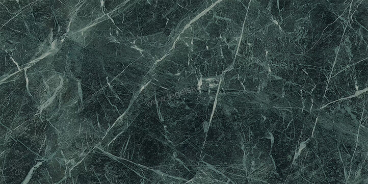  Emilceramica Tele Di Marmo Revolution Verde St. Denis 30x60 cm Vloertegel / Wandtegel Glanzend Vlak Full Lappato EHAL | 490007
