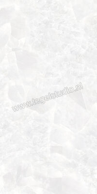  Emilceramica Tele Di Marmo Revolution Thassos 30x60 cm Wandtegel Mat Vlak Naturale EHC4 | 490013