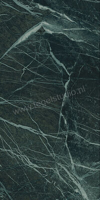  Emilceramica Tele Di Marmo Revolution Verde St. Denis 30x60 cm Vloertegel / Wandtegel Mat Vlak Naturale EHC6 | 490019