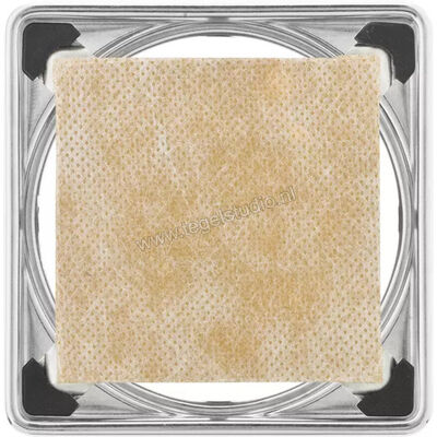 Schlüter Systems KERDI-DRAIN-RRE Rooster-Frameset incl. Stankafsluiter Design 4 Tile Roestvast staal EB - Edelstahl gebürstet KDR10ED4GV | 491841