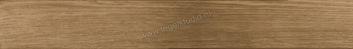  Marazzi Treverkfusion Brown 10x70 cm Vloertegel / Wandtegel Mat Gestructureerd Naturale M006 | 492255
