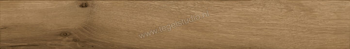  Marazzi Treverkfusion Brown 10x70 cm Vloertegel / Wandtegel Mat Gestructureerd Naturale M006 | 492258