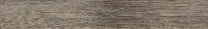  Marazzi Treverkfusion Grey 10x70 cm Vloertegel / Wandtegel Mat Gestructureerd Naturale M007 | 492261