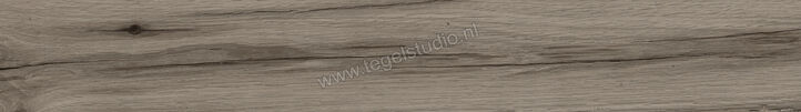  Marazzi Treverkfusion Grey 10x70 cm Vloertegel / Wandtegel Mat Gestructureerd Naturale M007 | 492267