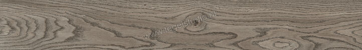  Marazzi Treverkfusion Grey 10x70 cm Vloertegel / Wandtegel Mat Gestructureerd Naturale M007 | 492270