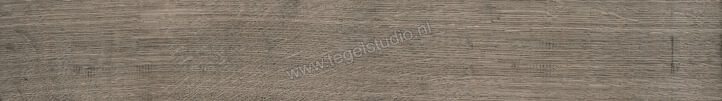  Marazzi Treverkfusion Grey 10x70 cm Vloertegel / Wandtegel Mat Gestructureerd Naturale M007 | 492273
