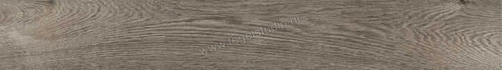  Marazzi Treverkfusion Grey 10x70 cm Vloertegel / Wandtegel Mat Gestructureerd Naturale M007 | 492276