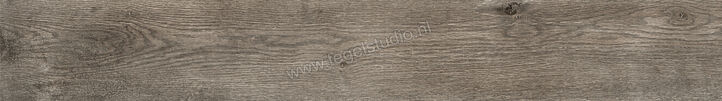  Marazzi Treverkfusion Grey 10x70 cm Vloertegel / Wandtegel Mat Gestructureerd Naturale M007 | 492279