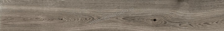  Marazzi Treverkfusion Grey 10x70 cm Vloertegel / Wandtegel Mat Gestructureerd Naturale M007 | 492282