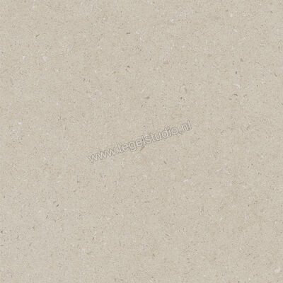  La Fabbrica Ava Moon Cream Beige 100x100 cm Vloertegel / Wandtegel Mat Gestructureerd Naturale 284401 | 493050