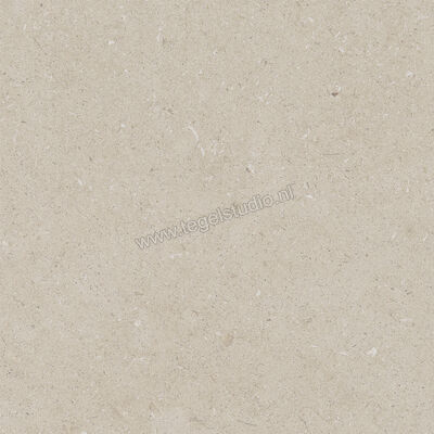  La Fabbrica Ava Moon Cream Beige 100x100 cm Vloertegel / Wandtegel Mat Gestructureerd Naturale 284401 | 493056