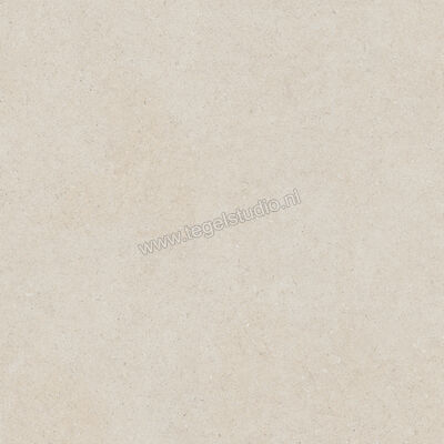  La Fabbrica Ava Moon Cream Bianco 100x100 cm Vloertegel / Wandtegel Mat Gestructureerd Naturale 284402 | 493071