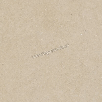  La Fabbrica Ava Moon Cream Naturale 100x100 cm Vloertegel / Wandtegel Mat Gestructureerd Naturale 284404 | 493092
