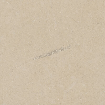  La Fabbrica Ava Moon Cream Naturale 100x100 cm Vloertegel / Wandtegel Mat Gestructureerd Naturale 284404 | 493095