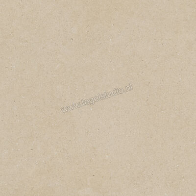 La Fabbrica Ava Moon Cream Naturale 100x100 cm Vloertegel / Wandtegel Mat Gestructureerd Naturale 284404 | 493098
