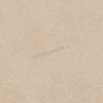  La Fabbrica Ava Moon Cream Naturale 100x100 cm Vloertegel / Wandtegel Mat Gestructureerd Naturale 284404 | 493101