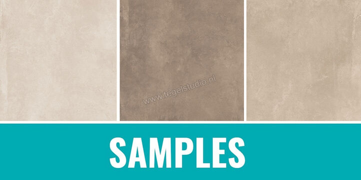  Imola Ceramica Azuma Up Taupe, Sand, Ivory 30x30 cm Monsterpakket Mix Mat Vlak Naturale MPAZUMAUP1 | 495054