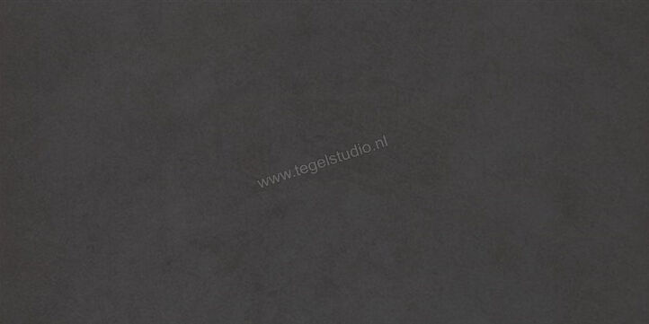 Marazzi Block Black 30x60 cm Vloertegel / Wandtegel Mat Vlak Naturale MLJ8 | 5086