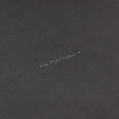Marazzi Block Black 60x60 cm Vloertegel / Wandtegel Mat Vlak Naturale MLJG | 5087