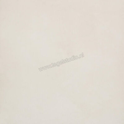 Marazzi Block White 75x75 cm Vloertegel / Wandtegel Mat Vlak Naturale MLJS | 5116