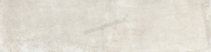Marazzi Clays Cotton 30x120 cm Vloertegel / Wandtegel Mat Vlak Naturale MLUQ | 5166