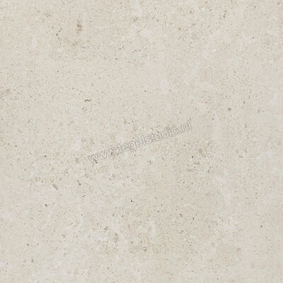 Marazzi Mystone - Gris Fleury Bianco 75x75 cm Vloertegel / Wandtegel Mat Vlak Naturale MLJA | 5242