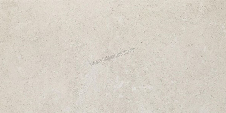 Marazzi Mystone - Gris Fleury Bianco 30x60 cm Vloertegel / Wandtegel Mat Gestructureerd Strutturato MLNY | 5247