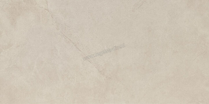 Marazzi Mystone - Kashmir Beige 60x120 cm Vloertegel / Wandtegel Glanzend Vlak Lux MM0L | 5291