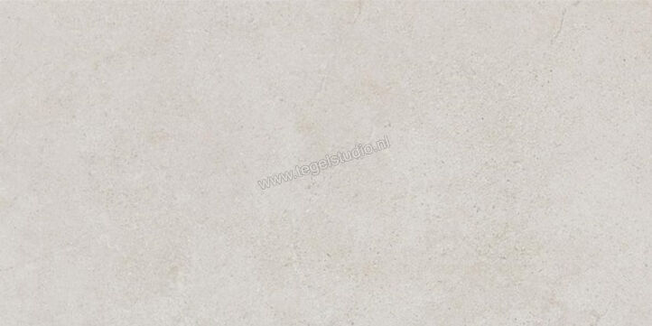Marazzi Mystone - Kashmir Bianco 30x60 cm Vloertegel / Wandtegel Mat Vlak Naturale MLR2 | 5300