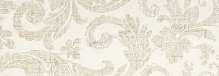 Marazzi Fabric Cotton 40x120 cm Decor Decoro Tapestry Mat Vlak M0KS | 53067