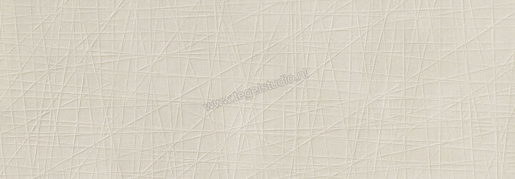 Marazzi Fabric Linen 40x120 cm Wandtegel Struttura 3D Basket Mat Gestructureerd Struttura 3D Basket ME11 | 53079