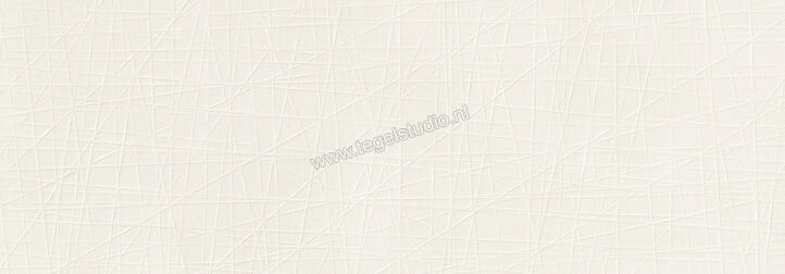 Marazzi Fabric Cotton 40x120 cm Wandtegel Struttura 3D Basket Mat Gestructureerd Struttura 3D Basket ME13 | 53082