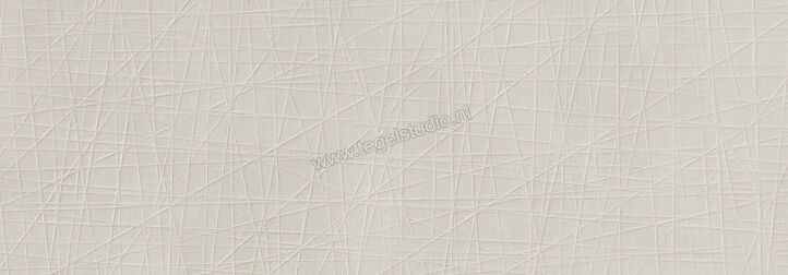 Marazzi Fabric Hemp 40x120 cm Wandtegel Struttura 3D Basket Mat Gestructureerd Struttura 3D Basket ME16 | 53088