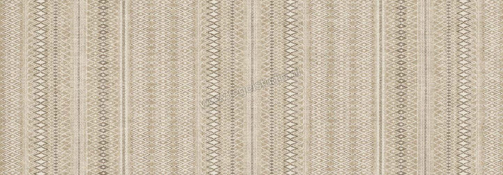 Marazzi Fabric Linen 40x120 cm Decor Decoro Canvas Mat Vlak ME1K | 53106