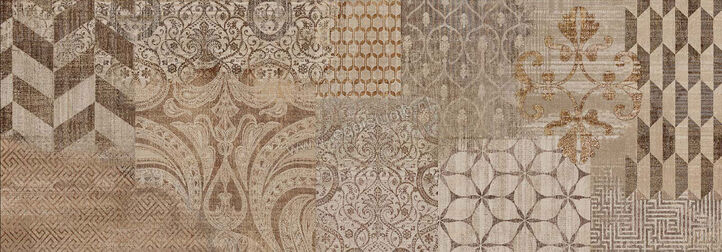 Marazzi Fabric Linen 40x120 cm Decor Decoro Tailor Mat Vlak ME1N | 53115