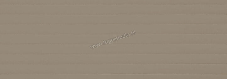 Marazzi Fabric Yute 40x120 cm Decor Decoro Lux Glanzend Vlak MPDL | 53130