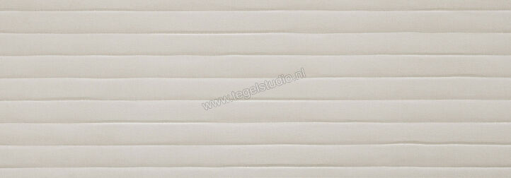 Marazzi Fabric Hemp 40x120 cm Decor Decoro Lux Glanzend Vlak MPDP | 53139