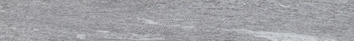 Marazzi Mystone - Pietra di Vals Grigio 7x60 cm Plint Mat Gestructureerd Naturale MLY6 | 5336