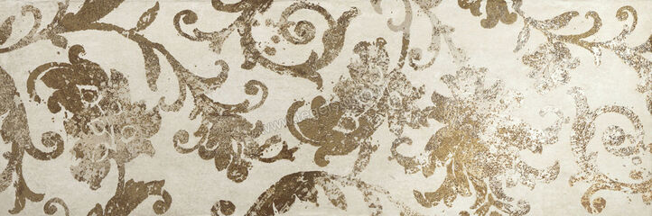 Marazzi Fresco Desert 32.5x97.7 cm Decor Decoro Brocade Mat Vlak MZU9 | 53388