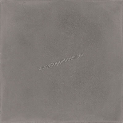 Marazzi Material Dark Grey 60x60 cm Vloertegel / Wandtegel Mat Vlak Naturale M0K7 | 53520