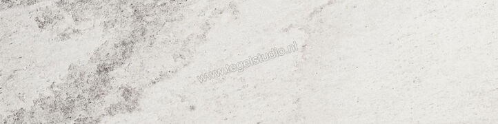 Marazzi Mystone - Quarzite Ghiaccio 30x120 cm Vloertegel / Wandtegel Mat Gestructureerd Naturale MLGN | 5369