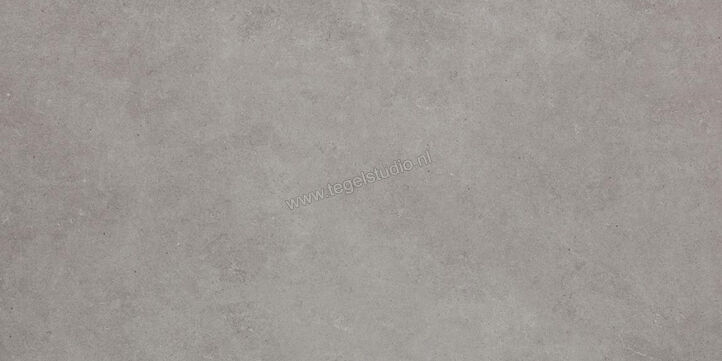 Marazzi Mystone - Silverstone Antracite 60x120 cm Vloertegel / Wandtegel Mat Vlak Naturale MLR6 | 5376