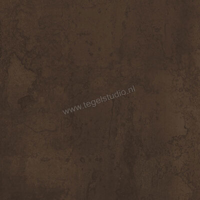 Marazzi Mineral Bronze 75x75 cm Vloertegel / Wandtegel Mat Vlak Velvet MQYA | 53814