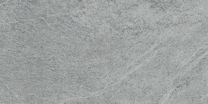 Marazzi Mystone - Quarzite Platinum 60x120 cm Vloertegel / Wandtegel Mat Gestructureerd Naturale MZSU | 54054